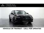 2024 Acura TLX w/A-Spec Package