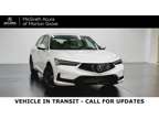 2025 Acura Integra w/A-Spec Technology Package