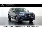 2025 Acura MDX w/Advance Package