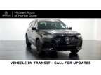 2025 Acura MDX w/A-Spec Advance Package