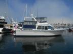 1990 Tollycraft Aft Cabin Cockpit Motor Yacht Boat for Sale