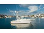 2005 Cabo 35 Express Boat for Sale
