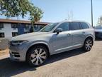 2025 Volvo XC90, new