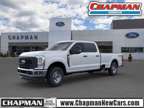 2024 Ford F250 XL
