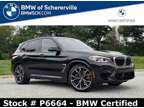 2021 Bmw X3 M