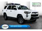 2020 Toyota 4Runner Venture
