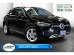 2021 Mercedes-Benz GLA GLA 250