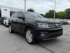 2019 Volkswagen Atlas 3.6L V6 SE w/Technology