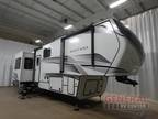 2025 Keystone Montana 3901RK