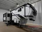 2025 Keystone Montana High Country 295RL
