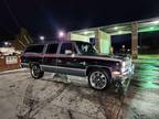 1982 Chevy Silverado suburban