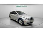 2008 Mercedes-Benz R Class Silver, 96K miles