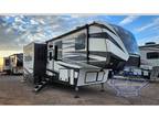 2018 Keystone Fuzion 371