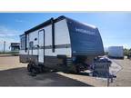 2025 Keystone Hideout Sport 200RLWE
