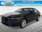2024 Honda Accord Sedan LX