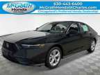 2024 Honda Accord Sedan LX