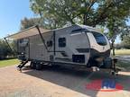 2024 Venture RV Stratus SR281VBH
