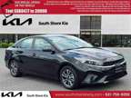 2023 Kia Forte LXS 6258 miles