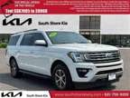 2021 Ford Expedition Max XLT 37967 miles