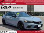 2022 Honda Civic Hatchback Sport 42500 miles