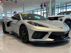2021 Chevrolet Corvette 3LT
