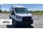 2023 Ford Transit Cargo Van Base 14604 miles