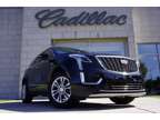 2023 Cadillac XT5 AWD Premium Luxury 21348 miles
