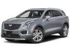 2023 Cadillac XT5 AWD Premium Luxury 8254 miles