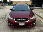 2015 Subaru Impreza Wagon 2.0i Sport Premium