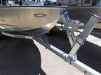 2022 Marlon Boats SWV12