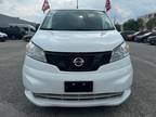 2021 Nissan NV200 Compact Cargo S