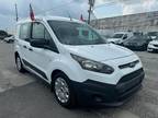 2017 Ford Transit Connect Van XL