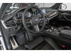 2015 BMW X6 M AWD 4dr