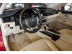 2014 Lexus ES 350 Luxury Package