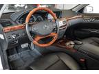 2012 Mercedes-Benz S 350 Bluetec MSRP : $105,490.00 Premium Package Sport