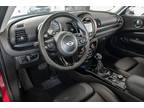 2017 MINI Clubman Cooper S Panoramic Moonroof