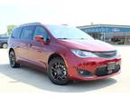 2020 Chrysler Pacifica Launch Edition