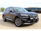 2022 Lincoln Aviator Standard