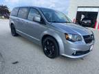 2019 Dodge Grand Caravan SE Plus