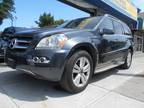 Used 2011 Mercedes-Benz GL-Class for sale.