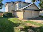 1012 Christopher Ave Unit: A Round Rock TX 78681