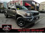 Used 2013 Toyota Tacoma for sale.