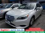 Used 2016 Subaru Legacy for sale.