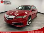 Used 2017 Acura TLX for sale.