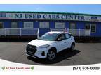 Used 2022 Nissan Kicks for sale.