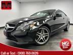 Used 2016 Mercedes-Benz E-Class for sale.