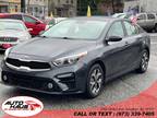 Used 2020 Kia Forte for sale.