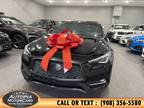 Used 2020 INFINITI Q60 for sale.