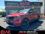 Used 2021 Kia Sorento for sale.