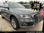 Used 2016 Audi Q5 for sale.